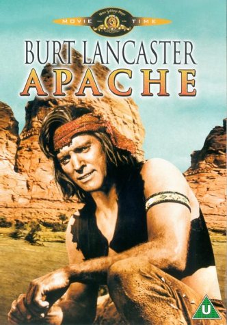 Apache: Massai o Último Guerreiro (Dublado)