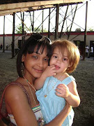 me and adriana