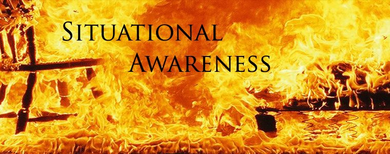 Situational Awareness