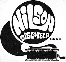 Discoteca Nilson