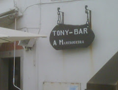 TONY BAR - MARISQUEIRA