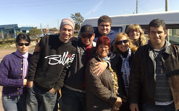 CENTRO EDUCACIONAL 2010