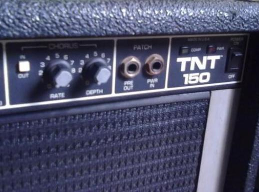 peavey tnt 150