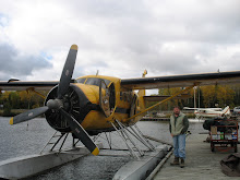 De Havilland 1000HP Otter