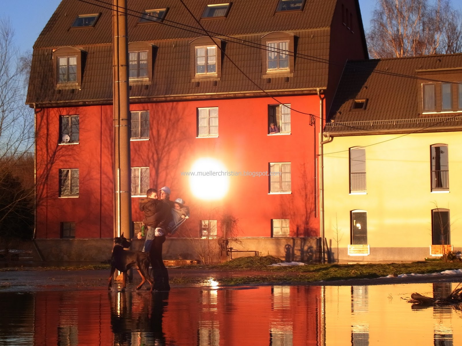 Staubkorn Das Weblog Von Christian Muller Januar 2011