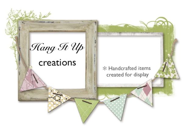 Hang It Up Creations