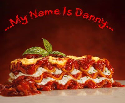 My Name Is Danny