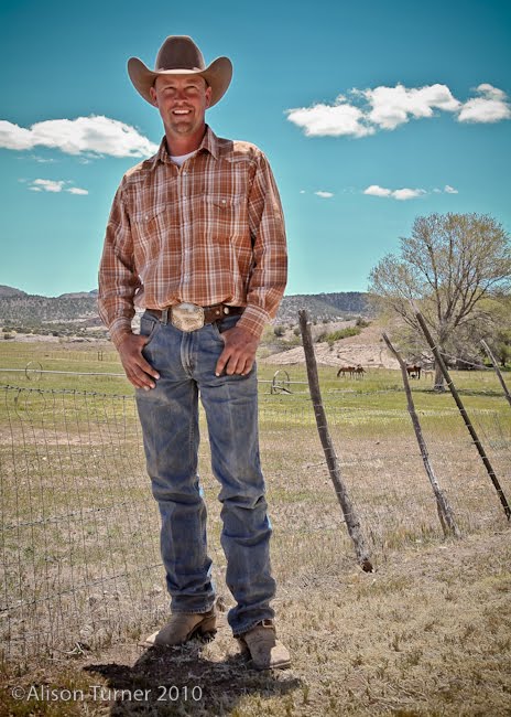 Alison Travels: A Day In The Life On A Northern Arizona Ranch