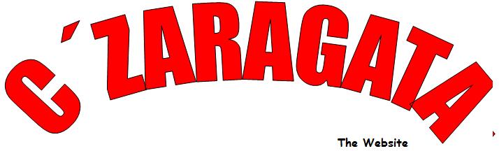 C´s Zaragata