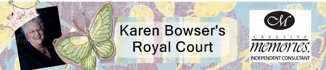 Karen Bowser’s Royal Court