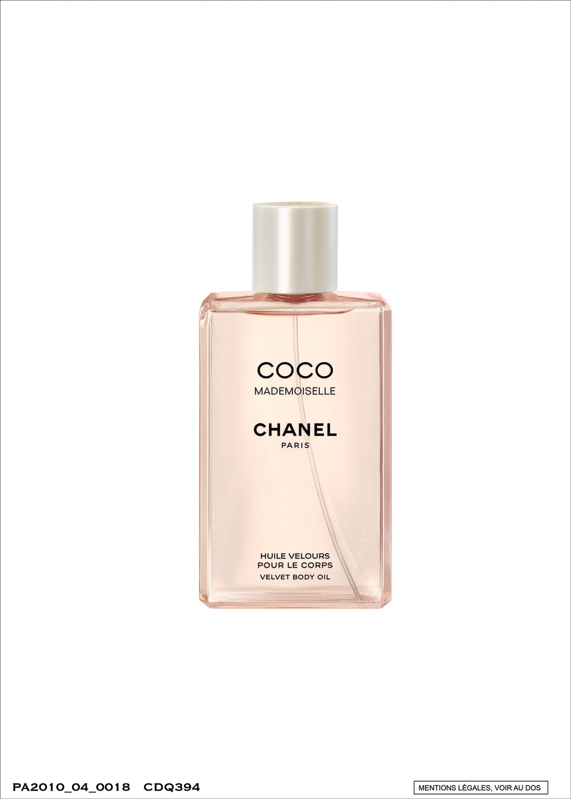 Chanel Coco Mademoiselle - Body Oil, Shower Gel, Body Lotion, Foam Bath,  Body Exfoliant