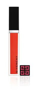 Givenchy Spring 2011 - два новых продукта