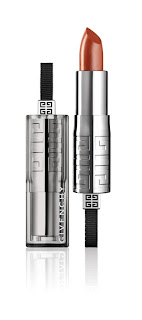 Givenchy Spring 2011 - два новых продукта
