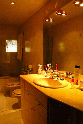 Comprar piso Madrid Vendo: Baño