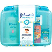 johnson baby kit