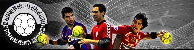 "Jugadores Chile Balonmano" Información de los chilenos por el mundo