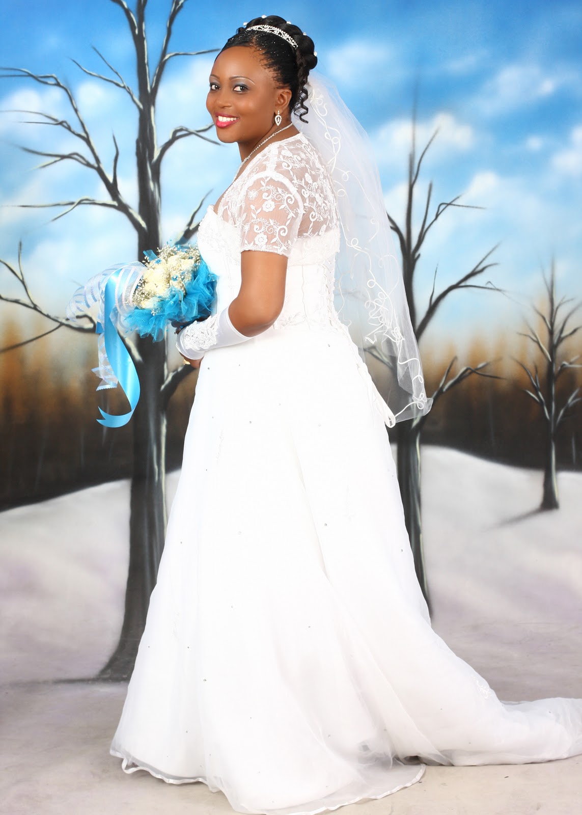 Stella's Wedding Wedding Colours