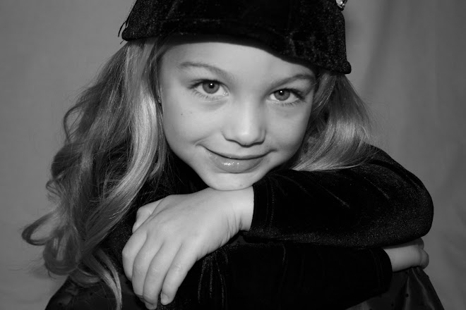 All about Dani Ann