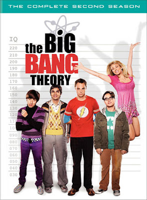 Tudo no Up: The Big Band Theory