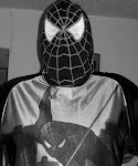 Spider-Me
