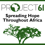 Project 61-where my Sponsor Child is at!