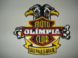 OLIMPIA MOTO CLUBE