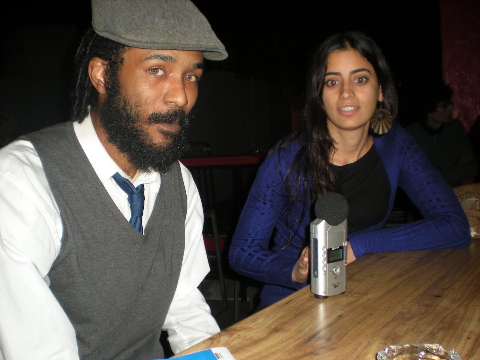 Israel Beat Jewish Music Podcast: Israel's First Religious Female ...