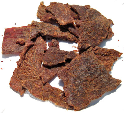 pemmican beef jerky
