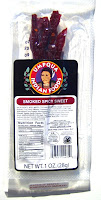 Umpqua Indian Foods - Smoked Sweet & Spicy