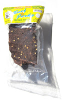 Route 66 Beef Jerky - Green Chile