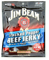 Jim Beam Beef Jerky 