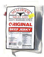 Shalhoob Meat Co. Beef Jerky 