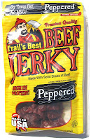 Trail's Best Beef Jerky 