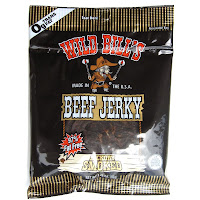 Wild Bill's Beef Jerky 