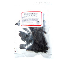 Hickory Hollow Jerky 