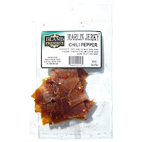 Island Preserve Marlin Jerky 