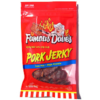 Famous Dave's - Pork Jerky