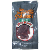 New Braunfels Smokehouse 