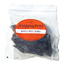 Harrington's of Vermont Beef Jerky