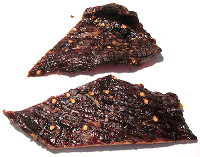 da bomb jerky habanero