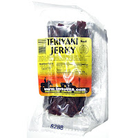 luther's smokehouse jerky
