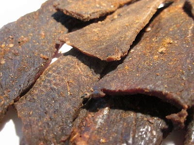 original beef jerky