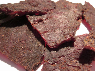 jerky john's jerky