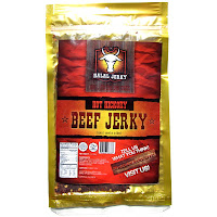 Halal Jerky