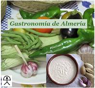 Gastronomia de Almeria