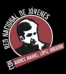 RED NACIONAL DE JOVENES CON AMLO