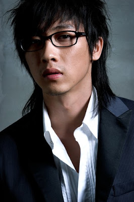 Happiness is not equal for everyone: Jang Woo Hyuk ~ Collection 2