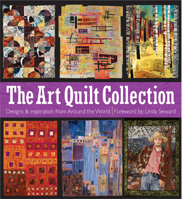 Daphne Greig: The Art Quilt Collection