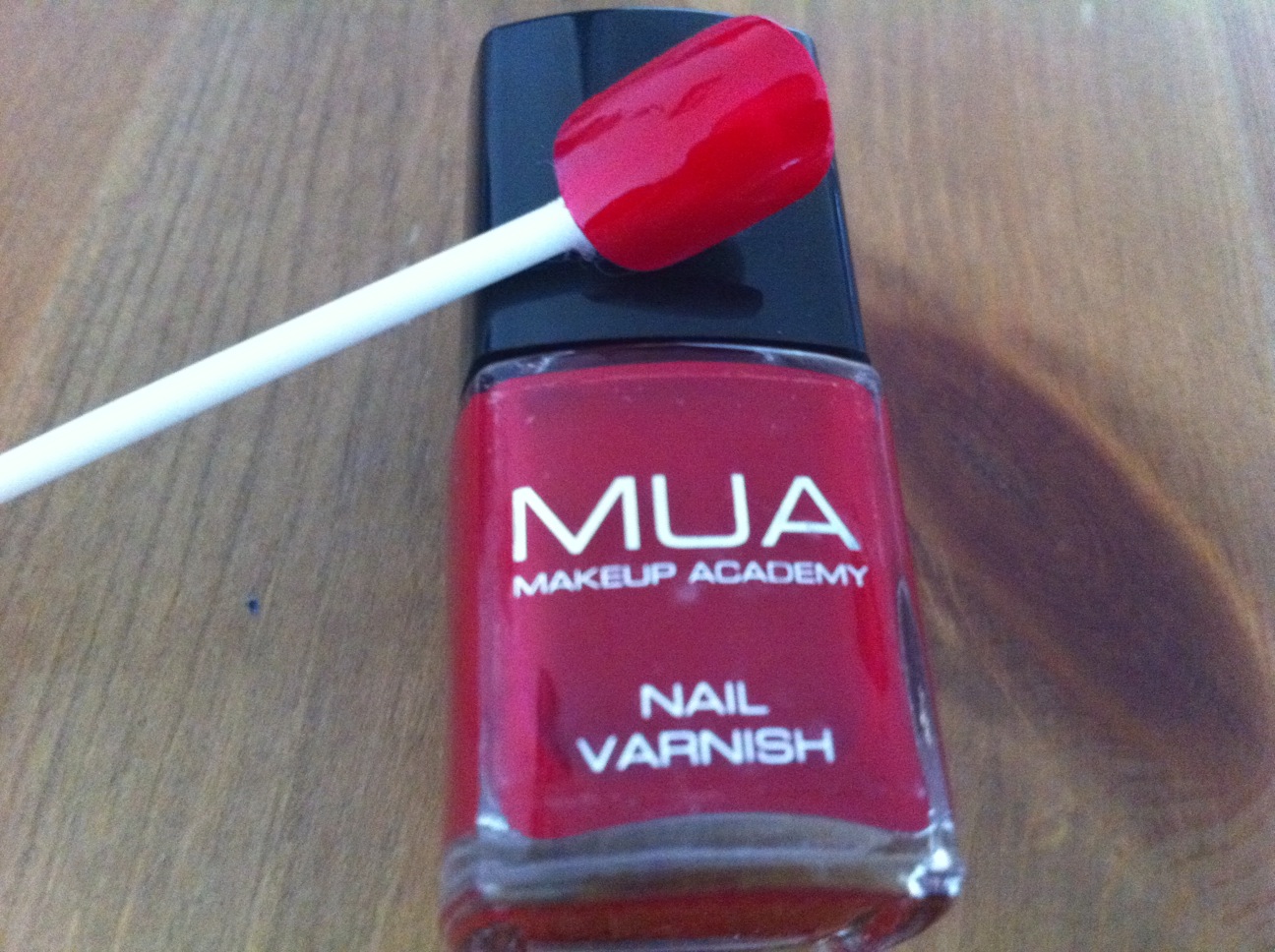 Beautifully Addicted To a Beauty Blog..... Search for a Red