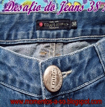 Desafio do Jeans